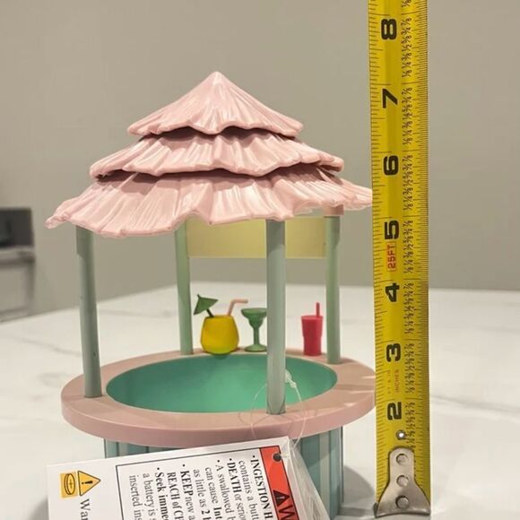 Target Bullseye Complete LED set. - Picture 8 of 9